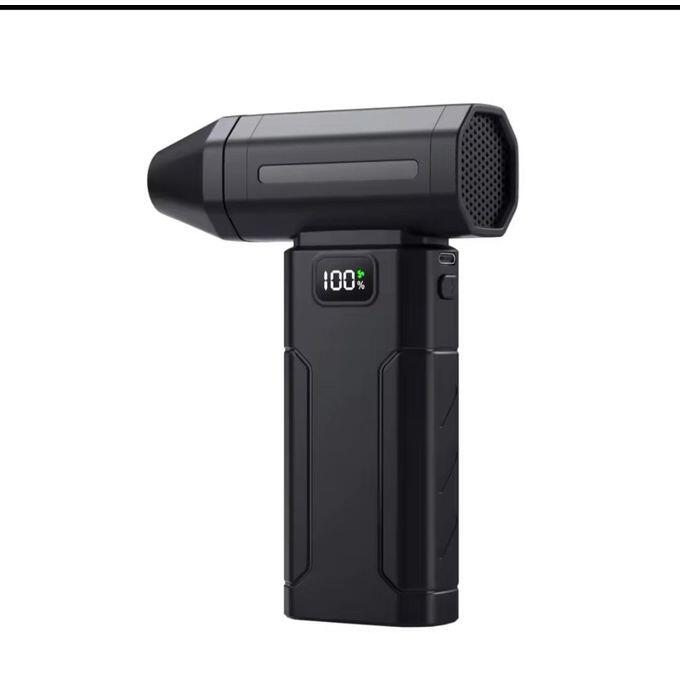 Violent Fan X8 – Ventilador de Mano Ultrapotente